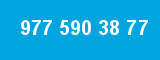 977 590 38 77 977 590 38 77